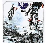Ufo - Ufo Live