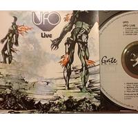 UFO - UFO Live