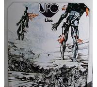UFO - UFO - Live - Nova - 6.21454 BL