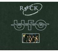 Ufo - Ufo Rock Champions