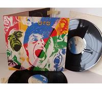 UFO - UFO strangers in the night, gatefold, double album, CJT 5