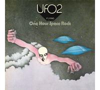 UFO UFO2: Flying - One Hour Space Rock (Vinyl LP) 12" Album