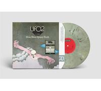 UFO UFO2: Flying - One Hour Space Rock (Vinyl LP) 12" Album Coloured Vinyl