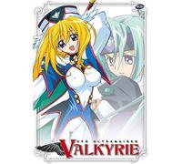 Ufo Ultramaiden Valkyrie 2-Cra