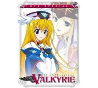 Ufo Ultramaiden Valkyrie-Ova-B - Ufo Ultramaiden Valkyrie-Ova-B