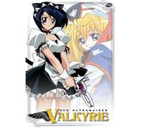 Ufo Ultramaiden Valkyrie - Vol. 1-Bedlam Bathhouse & Beyon