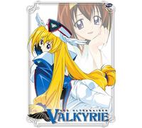 Ufo Ultramaiden Valkyrie - Vol. 3-Pirates Princess & the P