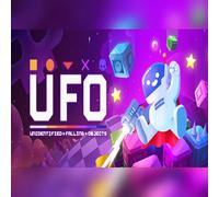 UFO: Unidentified Falling Objects (PC) Steam Key - GLOBAL