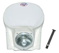 Ufo Universal Vintage 78-88 Headlight One Size