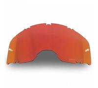 Ufo Verres De Rechange Anti-fog Wise/wise Pro