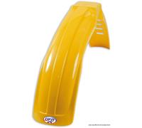 UFO Vintage Paraurti Anteriore Universale Per MX Enduro 78-83 Giallo