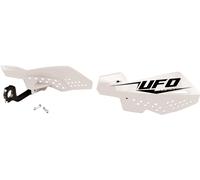 UFO Viper 2, paramani male Bianco/Nero