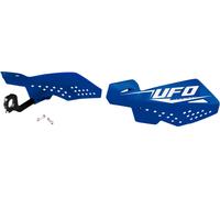 UFO Viper 2, paramani male Blu/Bianco