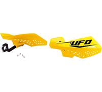 UFO Viper 2, paramani male Giallo/Nero