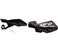 UFO Viper 2, paramani male Nero/Bianco