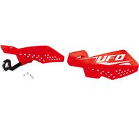 UFO Viper 2, paramani male Rosso/Bianco