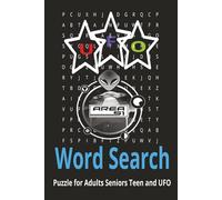 UFO Visitors: Black Deep Space, Green Little Man, Stars and Planets, Black Hole