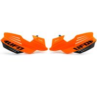 UFO Vulcan, paramani male Arancione Fluo/Nero