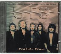 UFO - WALK ON WATER