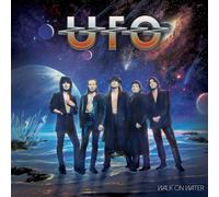 Ufo Walk On Water - Haze (Vinyl LP)
