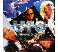 Ufo - Werewolves Of London 1998 (2 CD)