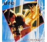 Ufo - Wild, Willing & Innocent