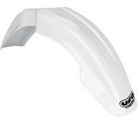UFO PLAST parafango anteriore per Yamaha YZ 250 1992-1999 bianco 046