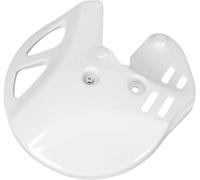 UFO YA02867#046 COPRIDISCO ANTERIORE DI RICAMBIO YAMAHA WR 400 F 2001