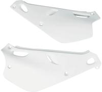 UFO YA02876#046 FIANCHETTI DI RICAMBIO YAMAHA YZ 80 LW 2000