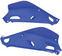 UFO YA02876#089 FIANCHETTI LATERALI PER YAMAHA YZ 80 1995