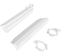 UFO YA03803#046 PARATUBI FORCELLA YAMAHA YZ 125 1998