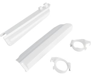 UFO YA03803#046 PARATUBI FORCELLA YAMAHA YZ 250 2004