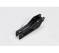 UFO YA03808#089 PLASTICHE DI RICAMBIO GUIDA CATENA PER YAMAHA WR 400 F 2002