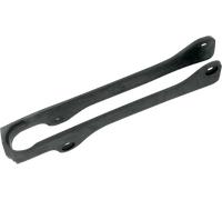 UFO YA03809#001 CHAIN SLIDER YZ/YZF/WRF BLACK YAMAHA YZ 125 1999
