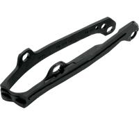 UFO YA03830#001 CHAIN SLIDER YZ/YZF/WRF BLACK YAMAHA YZ 250 F 2002