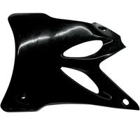 UFO YA03855#001 CONVOGLIATORI RADIATORE DI RICAMBIO YAMAHA YZ 85 SW 2004