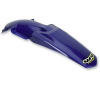 UFO YA03857#089 PARAFANGO POSTERIORE MX YAMAHA YZ 85 LW 2015