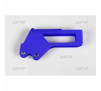 UFO YA03870#089 PLASTICHE DI RICAMBIO GUIDA CATENA PER YAMAHA YZ 250 F 2007