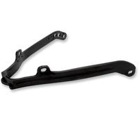 UFO YA03876#001 CHAIN SLIDER YZ/YZF/WRF BLACK YAMAHA YZ 250 F 2007