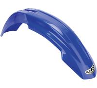 UFO YA03879#089 PARAFANGO ANTERIORE DI RICAMBIO PER YAMAHA YZ 125 2009
