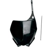 UFO YA03880#001 TABELLA PORTANUMERO ANTERIORE DI RICAMBIO YAMAHA YZ 125 2014