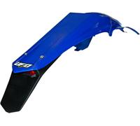 UFO YA03889#089 PARAFANGO POSTERIORE ENDURO YAMAHA WR 250 R 2009