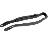 UFO YA04806#001 CHAIN SLIDER YZ/YZF/WRF BLACK YAMAHA YZ 250 2014