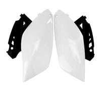 Ufo Ya04812-046 Side Radiator Shrouds One Size