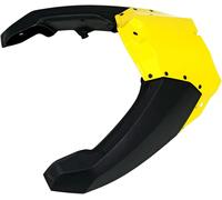 UFO YA04837#101 AIRBOX CVR YZF250/450 14-17 YE YAMAHA WR 250 F ENDURO GP 2018