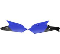 UFO YA04839#089 FIANCHETTI DI RICAMBIO YAMAHA WR 250 F 2019