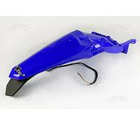 UFO YA04850#089 PARAFANGO POSTERIORE YAMAHA WR 250 F 2017