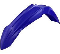 UFO YA04856#089 PARAFANGO ANTERIORE DI RICAMBIO PER YAMAHA WR 450 F 2023
