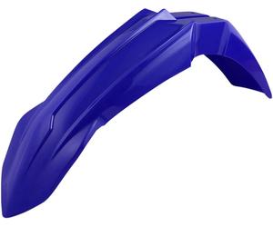 UFO YA04856#089 PARAFANGO ANTERIORE DI RICAMBIO PER YAMAHA YFZ 450 R 2018