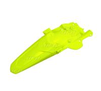 UFO YA04857#DFLU PARAFANGO POSTERIORE YAMAHA YZ 450 F 2020